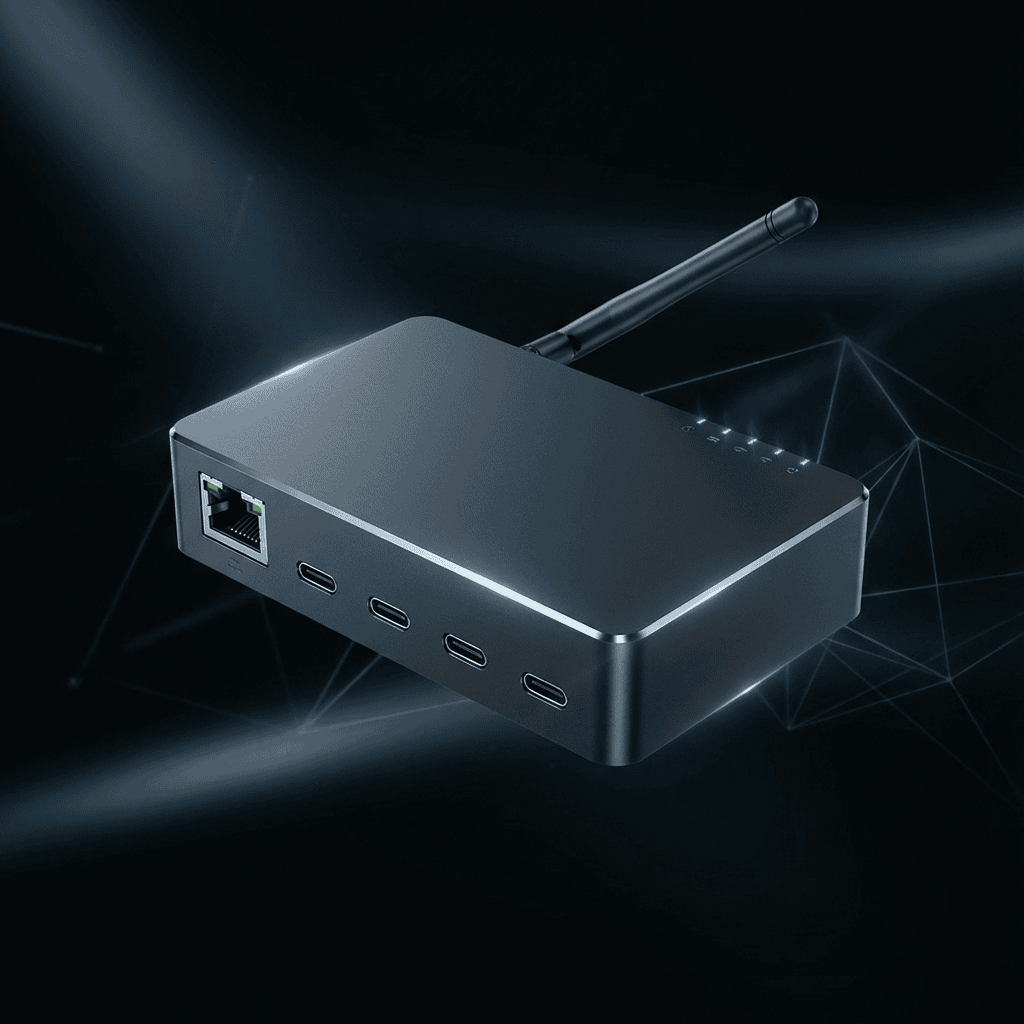 IoT Gateway