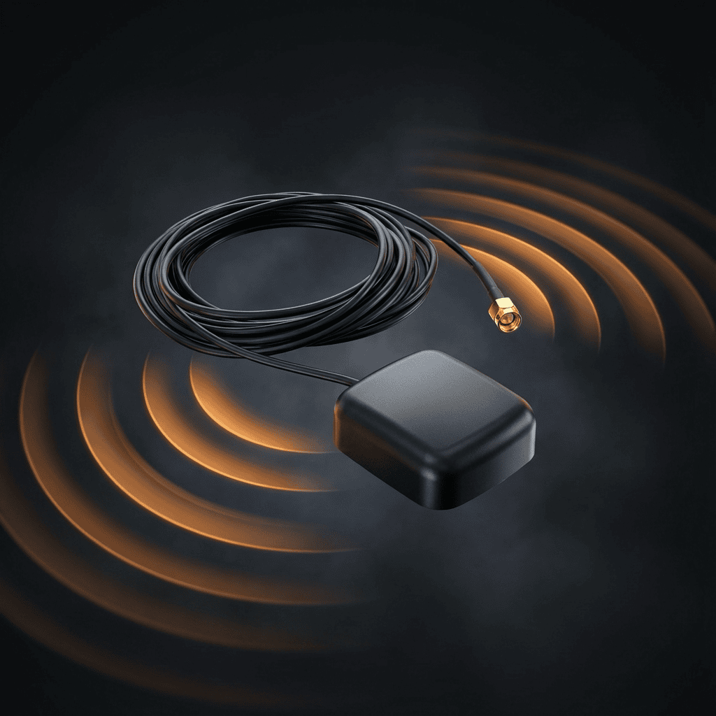 Long-Range Antenna