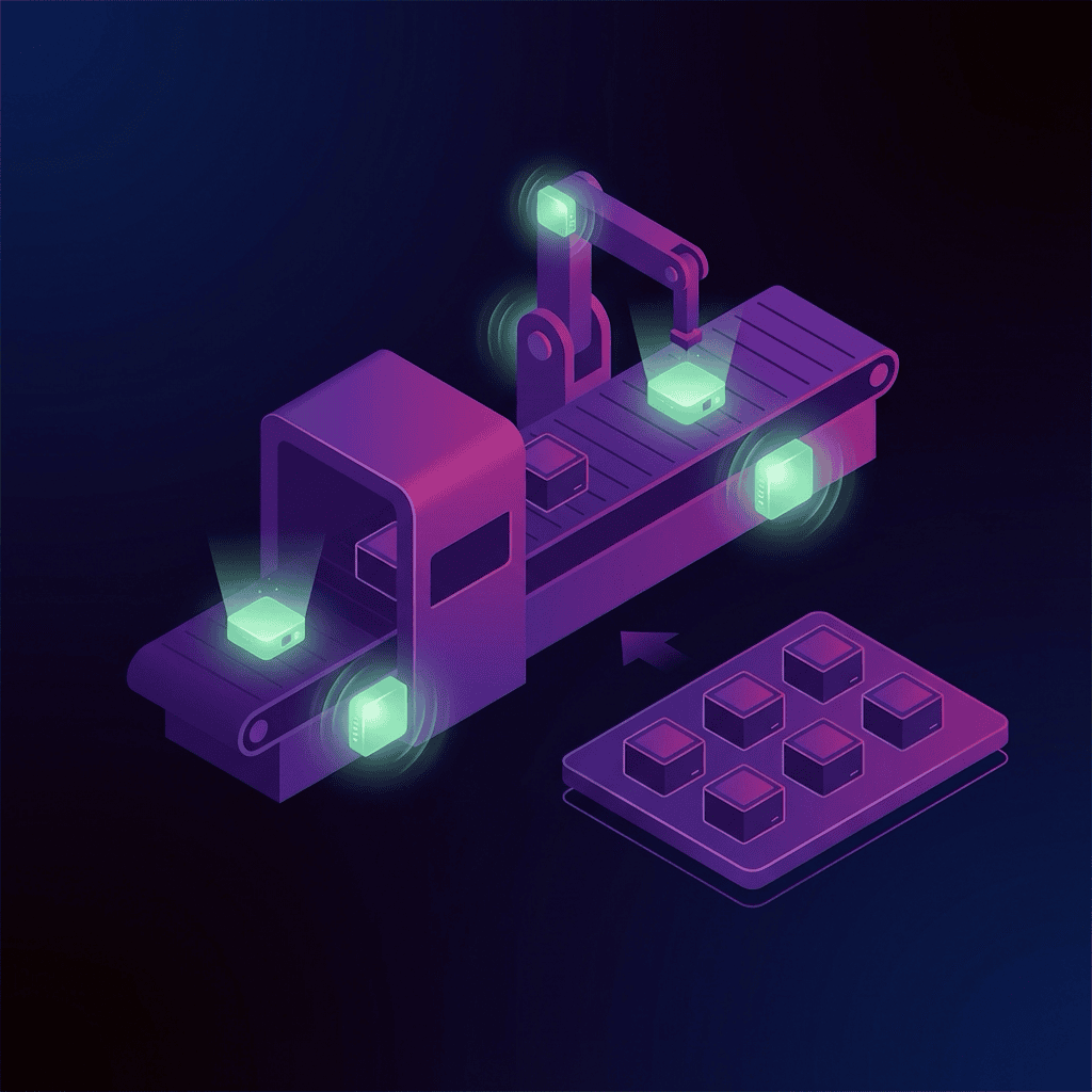 Rapid Deployment